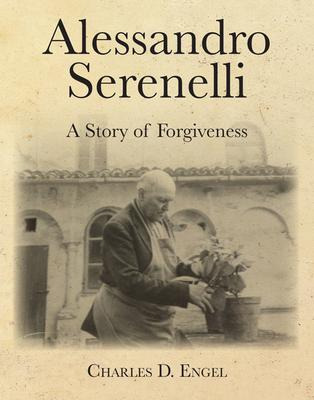 Libro Alessandro Serenelli : A Story Of Forgiveness - Cha...