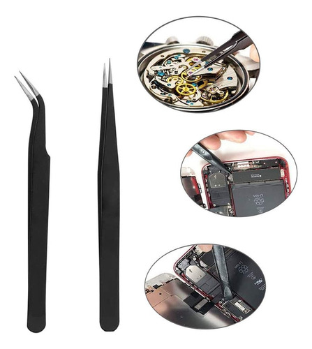 Juego De Destornilladores Torx 15 En 1 Con T3 T4 T5 T6 T8 T1