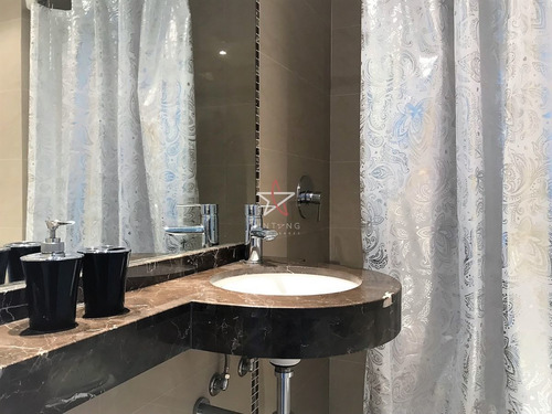 Imagen 19 de 30 de Apartamento, 2 Y 1/2 Dormitorios, Punta Del Este, Mansa, Alquiler