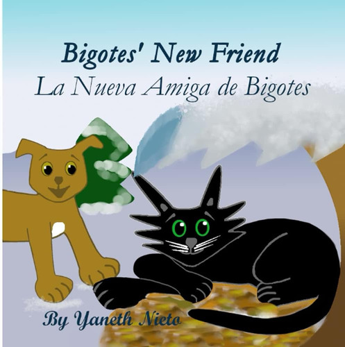 Libro: New Friend: La Nueva De