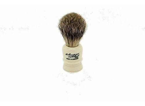 Wee Scot Best Badger Shave Brush Cepillo 70 Mm Afeitado Por 