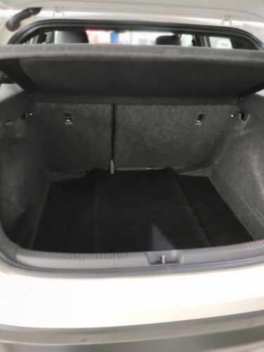 Imagen 17 de 25 de Volkswagen Nivus 170 Tsi Mt Vw