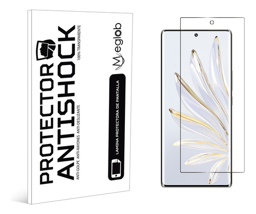 Protector Pantalla Antishock Para Honor 70