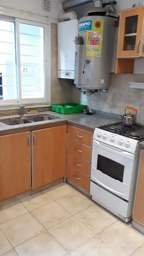 Duplex Apart - Pinamar