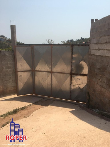 Imagem 11 de 14 de Chácara De 1.150 M² Com Escritura À Venda Em Campo Limpo Paulista. - Ch00951 - 68989385