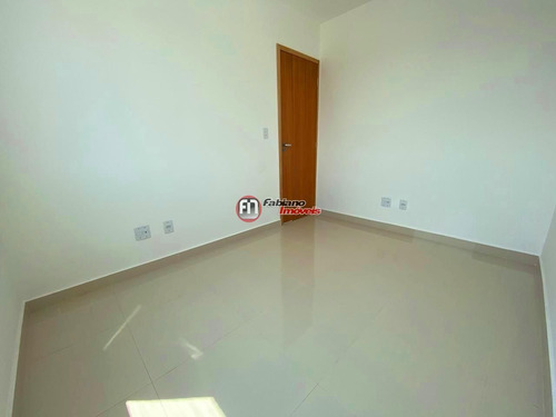 Imagem 17 de 20 de Apartamento 02 Quartos À Venda Bairro São João Batista Venda Nova - Belo Horizonte/mg - 5957