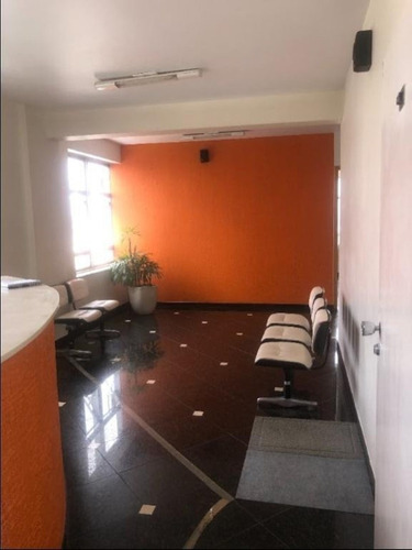Imagem 2 de 21 de Sala - Sa05921 - 70285070