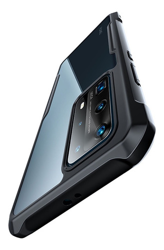 Funda Huawei P40 / Lite / Pro / Pro Plus Xundd Beatle