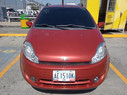 Imagen 2 de 12 de Chery Arauca