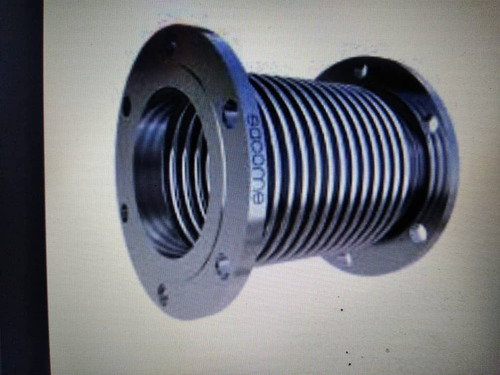 Imagen 1 de 7 de Juntas De Expansión Expansion Joints