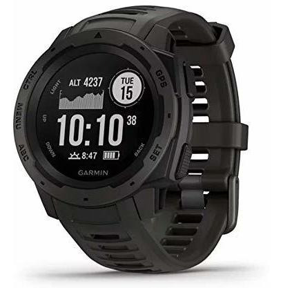 Reloj Garmin Instinct