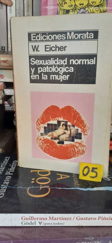 Sexualidad Normal Y Patologica En La Mujer - Eicher (05)