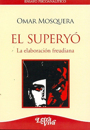 Superyo, El - Omar Mosquera