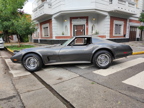 Corvette Stingray