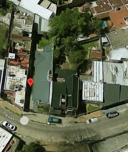 Casa En Ph En Venta - 2 Dormitorios 2 Baños - 60mts2 - Castelar