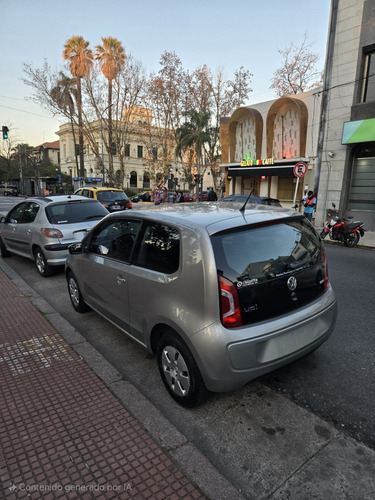 Volkswagen Up! 1.0 Move Up! 75cv