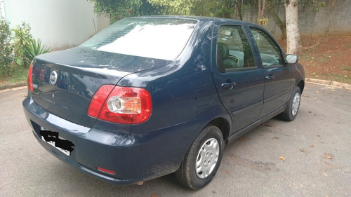 Fiat Siena
