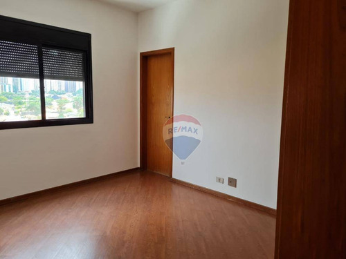 Imagem 19 de 30 de Apartamento 3 Dormitórios 3 Suítes - Brooklin - Locação - Ap0832