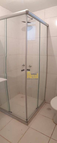 Imagem 5 de 27 de Apartamento Para Alugar, 62 M² Por R$ 2.400,00/mês - Lapa - São Paulo/sp - Ap7007
