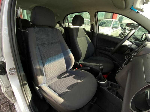 Imagem 14 de 15 de Volkswagen Gol Trendline 1.6 T.flex 8v 5p 2016
