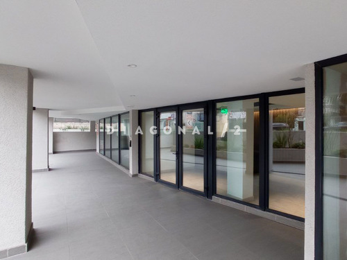 Local Comercial En Venta En Ñuñoa