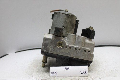 1996-99 Mercedes E320 E420 Abs Antilock Brake Pump Contr Tty