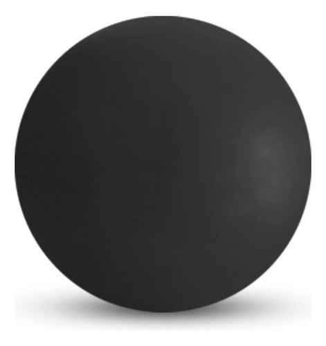 Tigertail Sports Bolas De Ping Pong De Calidad Recreativa 1 Negro