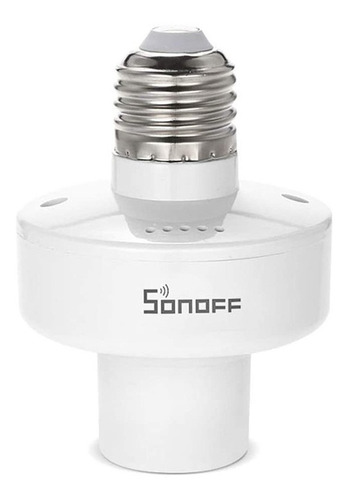 Portalámpara Inteligente Sonoff Slampherr2 Wifi