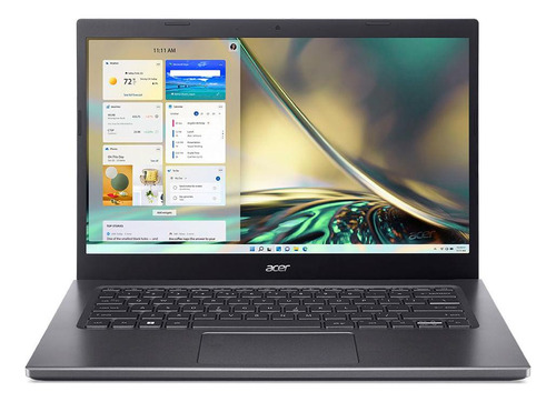 Notebook Acer A514 Ci5 8 Gb Ssd512 14 W11