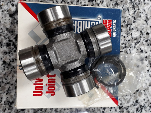 Cruceta Toyota Hilux 4x2 2.4cc Hiace Machito 4.5