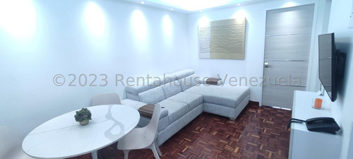 Venta De Apartamento\ Los Dos Caminos\ Mg- 4-1902