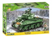 Comprar Bloques De Construcción: Colección Histórica De Cobi, Segund