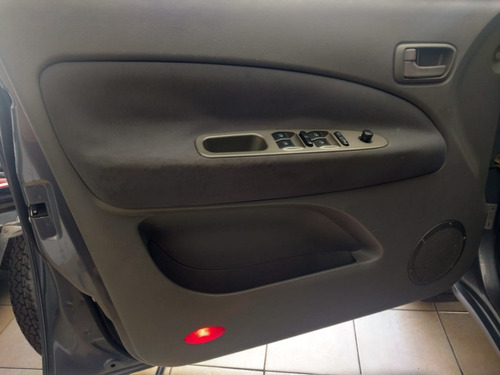 Chery Tiggo 2.0 Confort 4x2 Lista Para Transferir