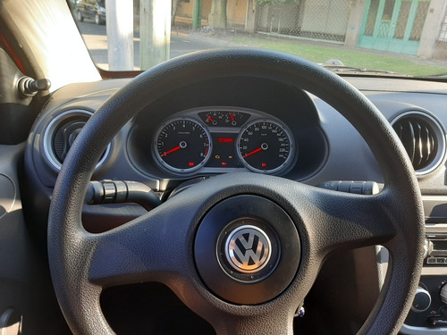 Volkswagen Gol Trend 1.6 Pack I 101cv 2011