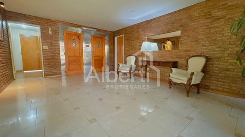 Alquiler Departamento 3 Ambientes Con Cochera En Haedo Norte