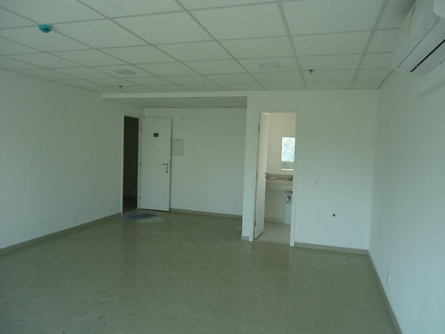 Sala, 39 M² - Venda Por R$ 250.000,00 Ou Aluguel Por R$ 1.250,00/mês - Jardim Guanabara - Campinas/sp - Sa0517