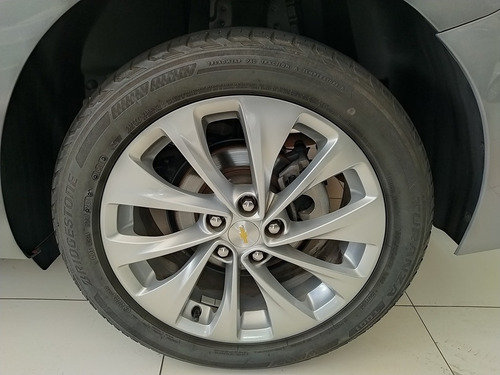 Cruze 1.4 Turbo Lt 16v Flex 4p Automático
