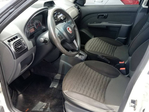 Fiat Palio 1.8 Mpi Adventure Weekend 16v Flex 4p