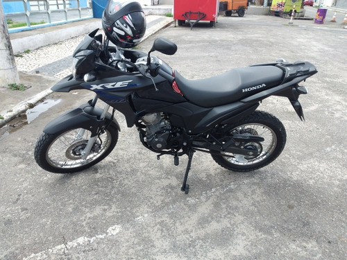 Honda Xre