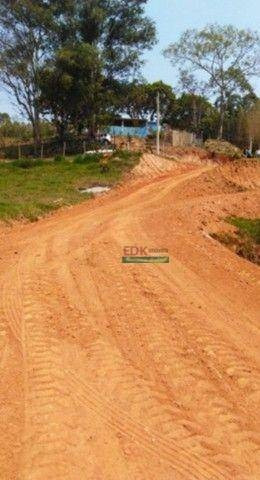 Imagem 4 de 5 de Chácara À Venda, 1600 M² Por R$ 180.000,00 - Cachoeira - Santa Isabel/sp - Ch0736