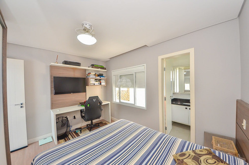 Imagem 13 de 15 de Triplex - Residencial - 930760