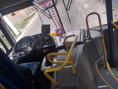 Imagem 7 de 9 de Mercedes Bens Micro Ônibus-mídi