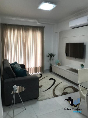 Imagem 2 de 16 de Apartamento Padrão Com 2 Quartos No Residencial Morada Régia - 373615-v