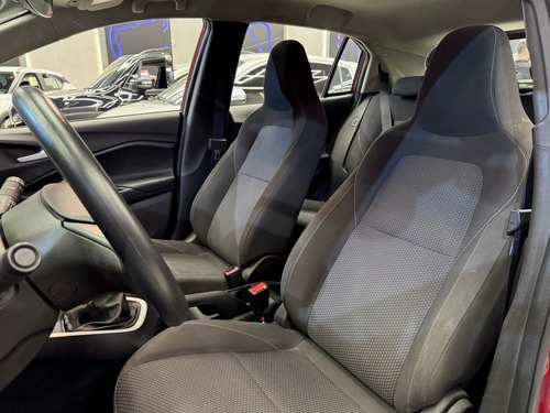 Chevrolet Onix 1.0 Lt