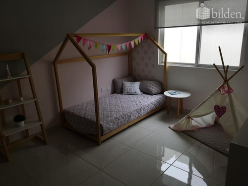 Imagen 11 de 12 de Casa Sola En Venta Fracc. Privada Aserradero