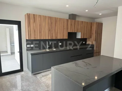 Casa En Venta En Las Caleras Privada Residencial