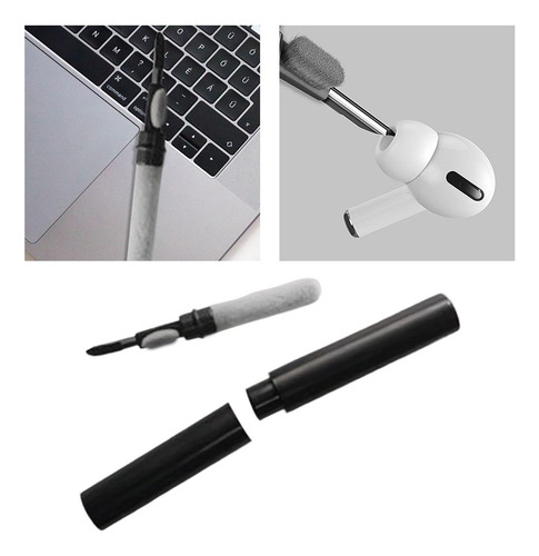 Bolígrafo De Limpieza De Auriculares Bluetooth Para El