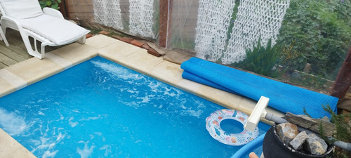 Imagen 4 de 23 de Casa Con Piscina Climatizada Y Techada. Ideal Descanso.