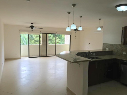 Imagen 3 de 14 de Venta De Apartamento En Ph Embassy Club, Clayton 21-1397