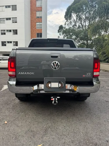 Volkswagen Amarok 3.0 Extreme Diesel At 4x4 2023